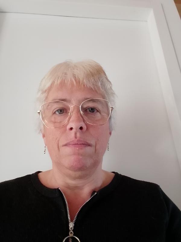 Cathy 55 ans Saint Romain d'Ay
