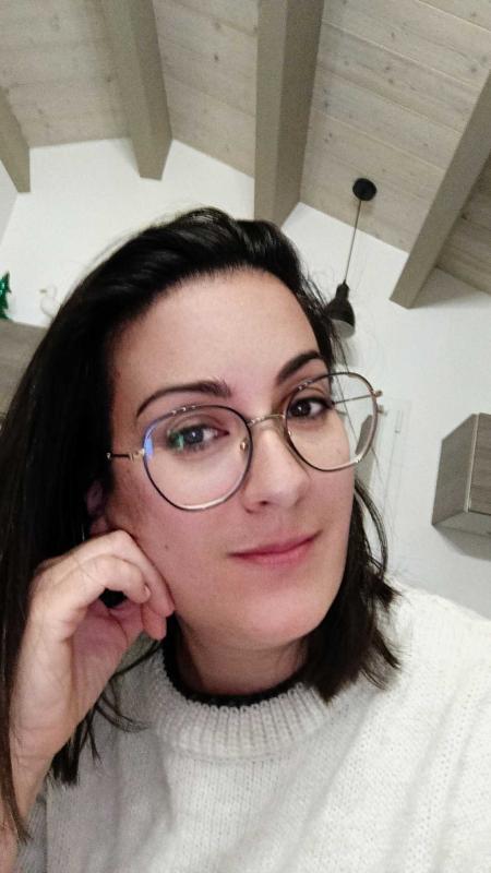 Marion  37 ans Challans