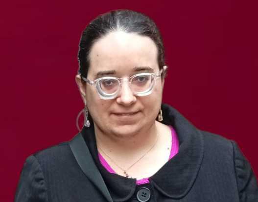 Stephanie 36 ans Paris