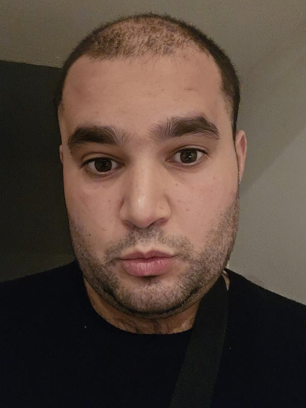 Ludovic 33 ans Cahors