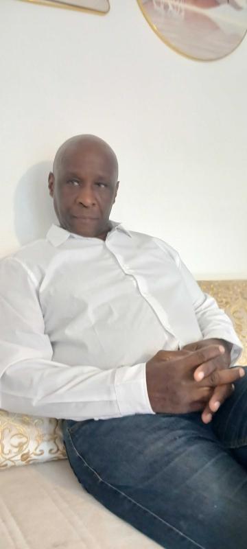 Christ 55 ans Montpellier