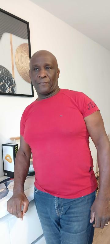 Christ 56 ans Montpellier