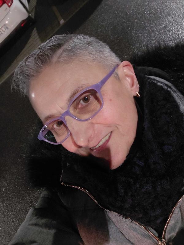 Sylvie 59 ans Argentré du Plessis