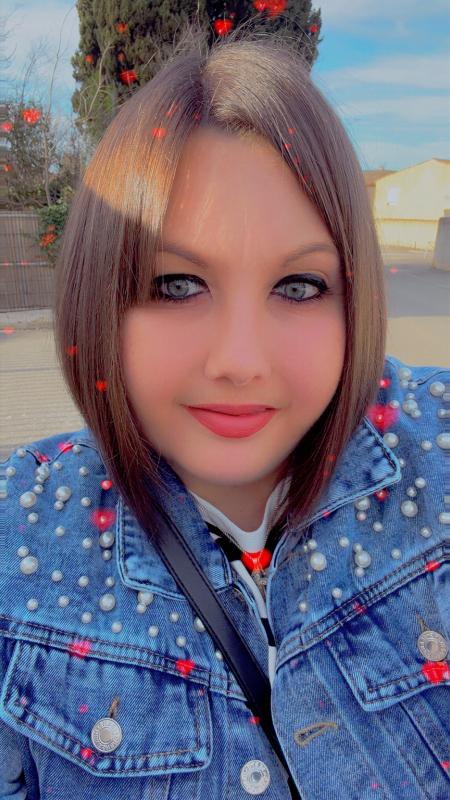 Sandra 38 ans Salon de Provence