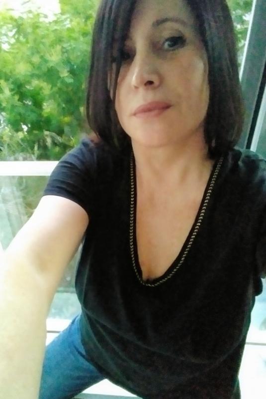 Nath 57 ans Saint Pair sur Mer