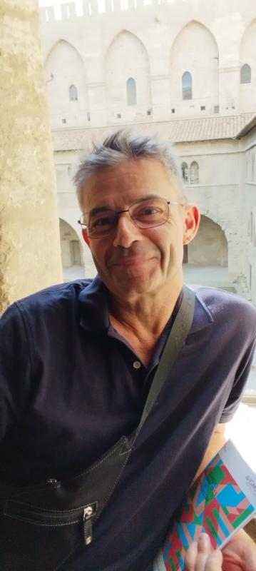 Mans 55 ans Bollène