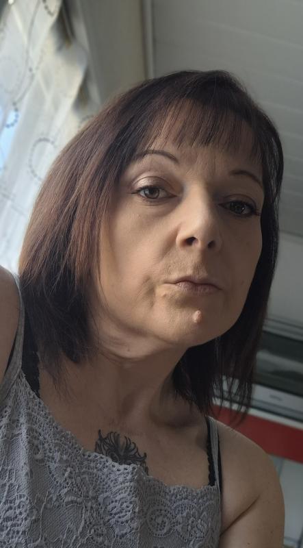 Pame 43 ans Aillevillers et Lyaumont