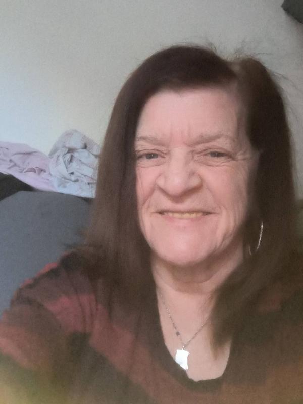 annick 62 ans Liévin