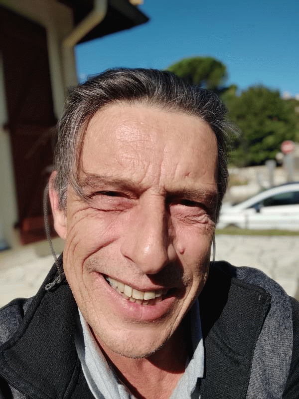 Olivier  58 ans Drémil Lafage