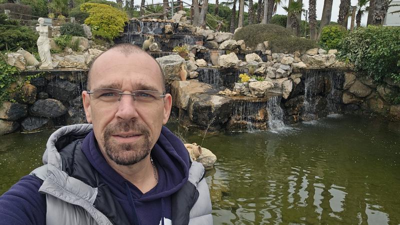 mimi Cmoi 47 ans Claye Souilly