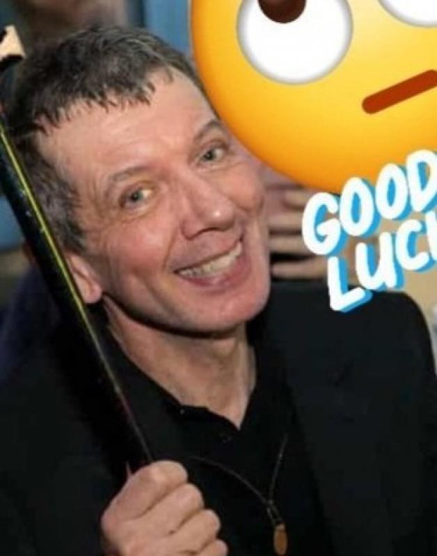 Teddy 60 ans Épinal