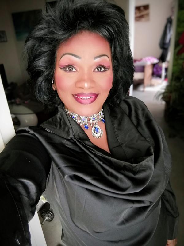 Rosy 56 ans La Roche sur Yon