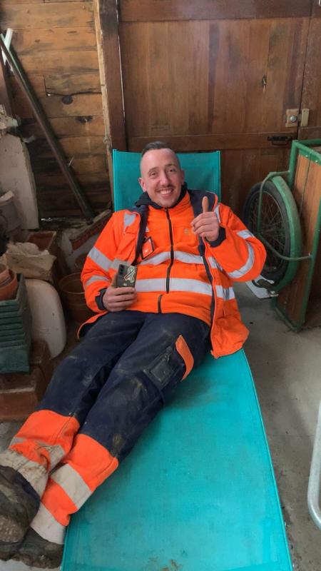 Cricri Balou 34 ans Balan