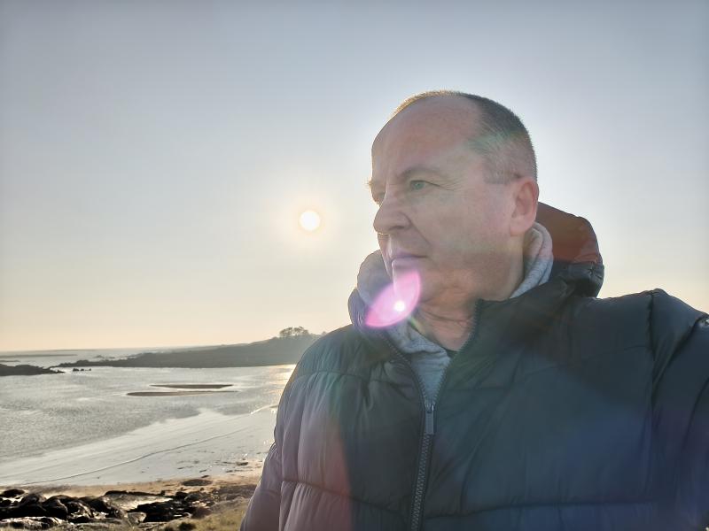 Eric 61 ans Caouënnec Lanvézéac