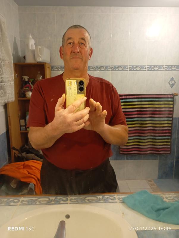 Max 59 ans Saint Sardos