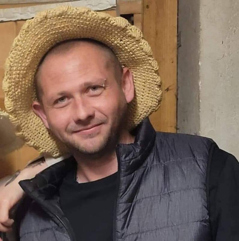 jerome 37 ans Saint Nic