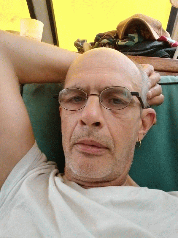 LUPO  63 ans San-Martino-di-Lota