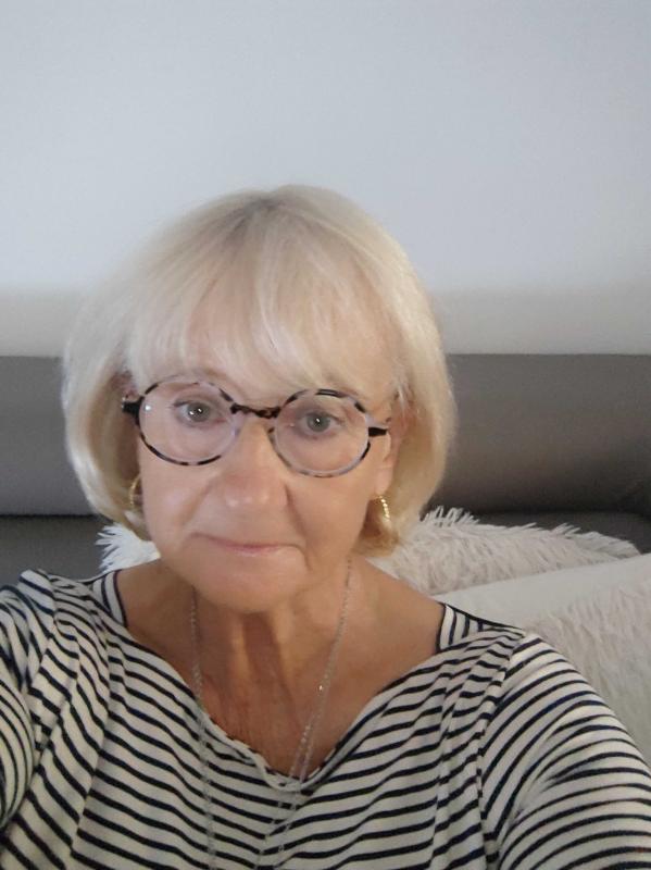 vero 66 ans Dainville