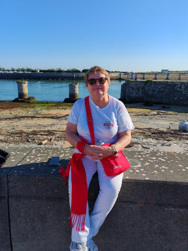 Gaïa 70 ans Bayonne