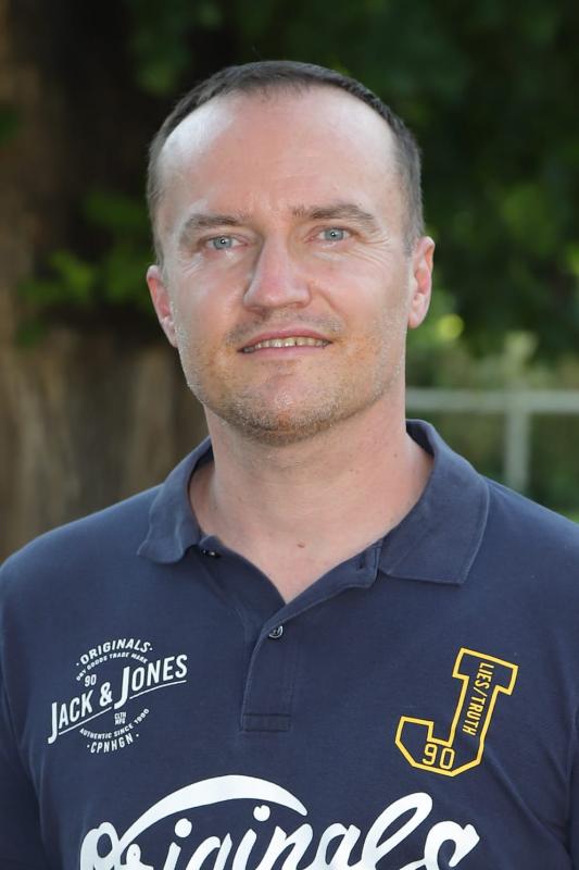 Olivier  54 ans Draveil