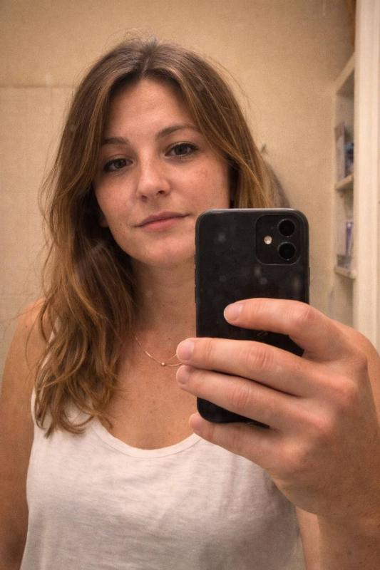 Audrey 43 ans Noisy le Grand