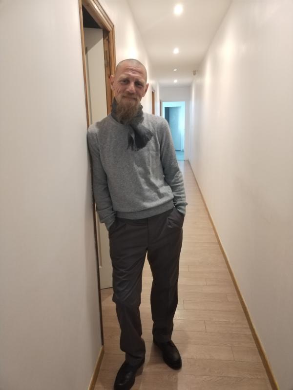 Rémi 45 ans Gaillac