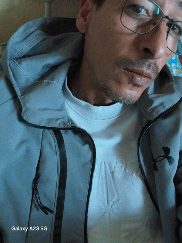 Samsam 42 ans Roquebrune sur Argens