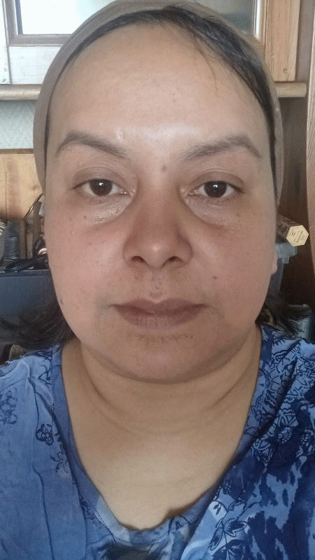 Catherine  45 ans Brest