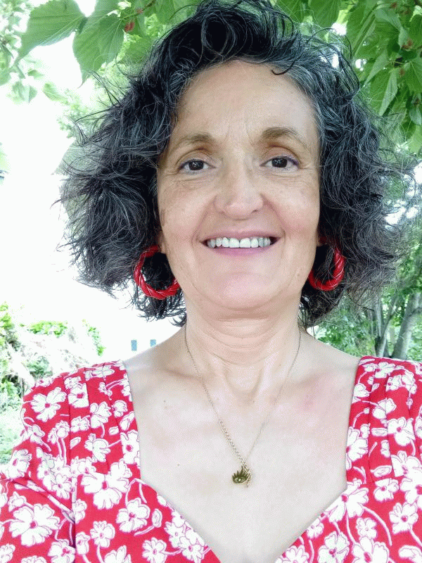 Veronique 56 ans Angers