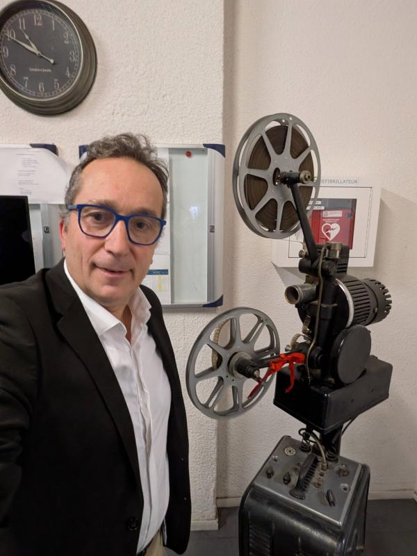 Bruno 54 ans Montigny le Bretonneux