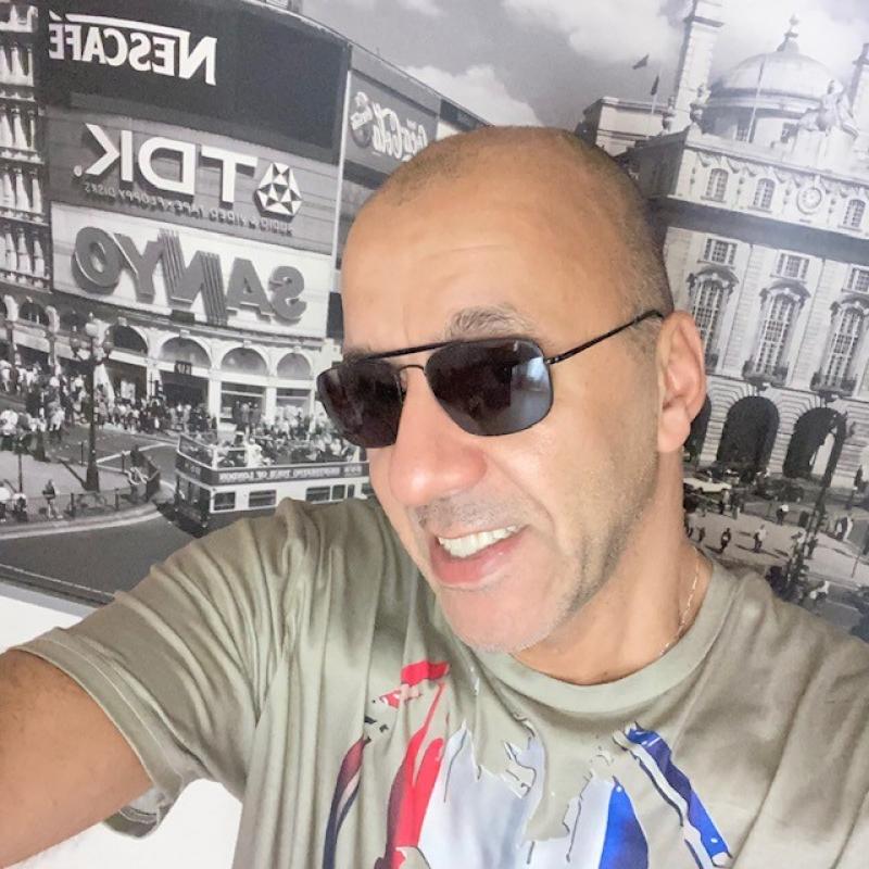 Mystérieux 51 ans paris 12eme arrondissement