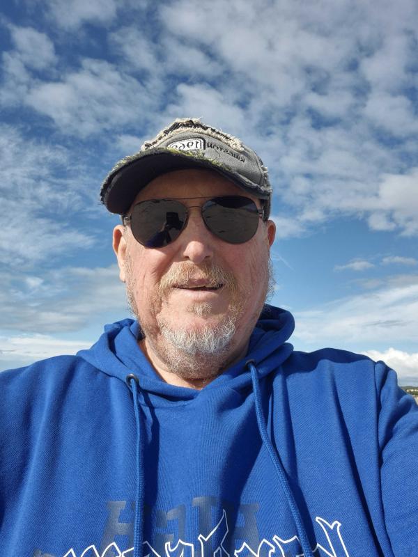 loulou 64 ans Narbonne