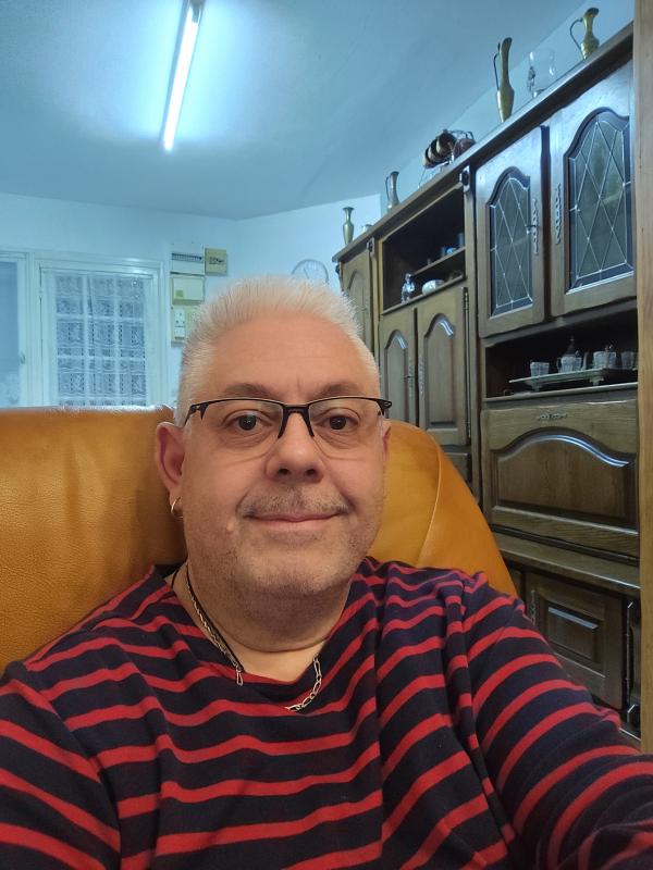 Totophe 49 ans Gamaches