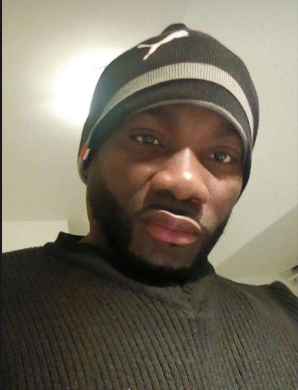 Martial 41 ans Saint Nazaire