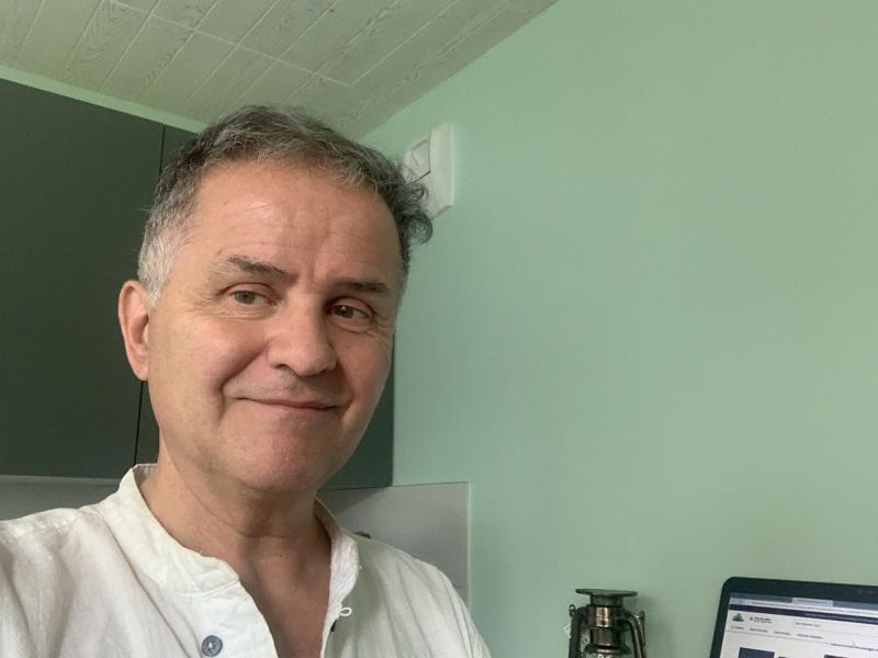 grignonPH 64 ans Thiais