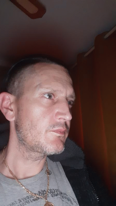 Occin  42 ans Labastide Saint Pierre