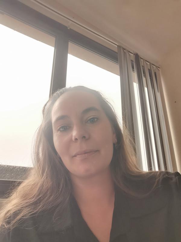 Gabou 41 ans Mandeure