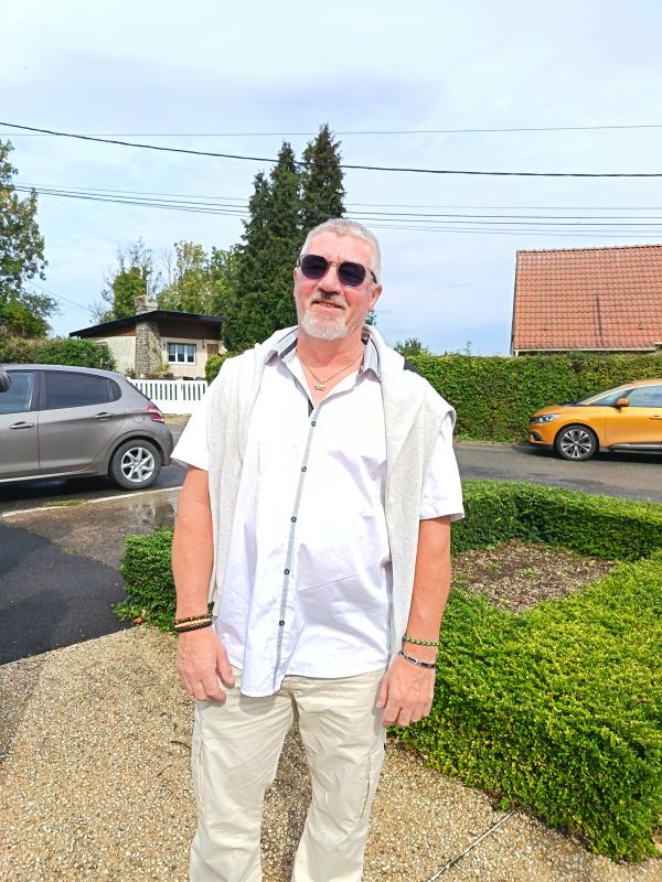 Oiseaubleu 57 ans Lumbres