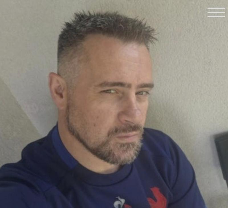 Regis 41 ans Léognan