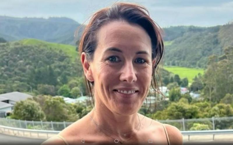 Florence  40 ans Marchiennes