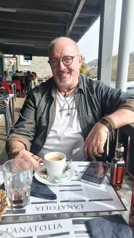 Dean 60 ans Gernelle