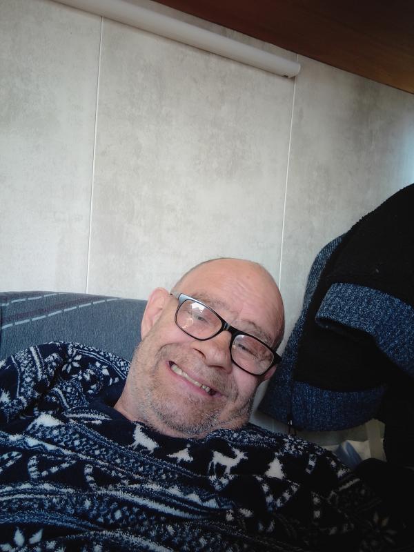 Pascal 65 ans Brive la Gaillarde