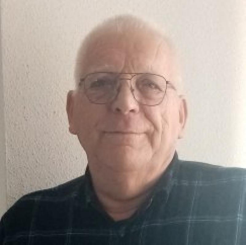 francois fernand 74 ans Courseulles sur Mer