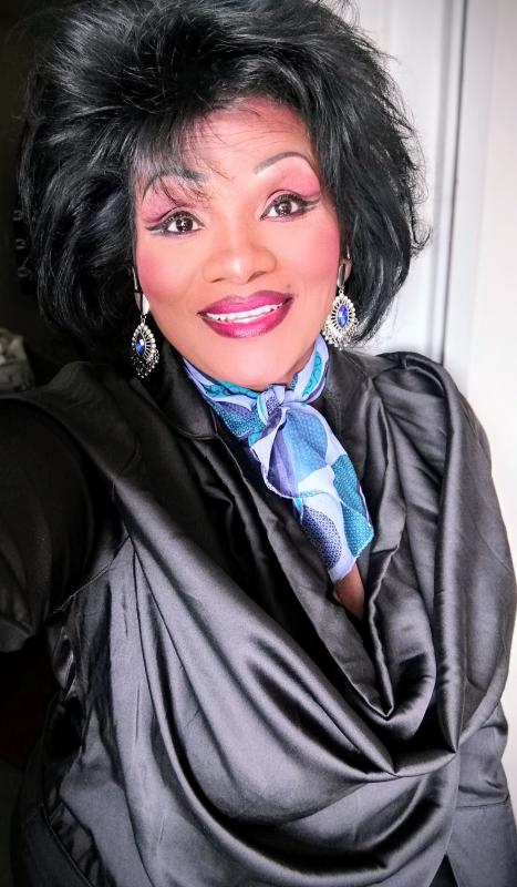 Rosy 56 ans La Roche sur Yon