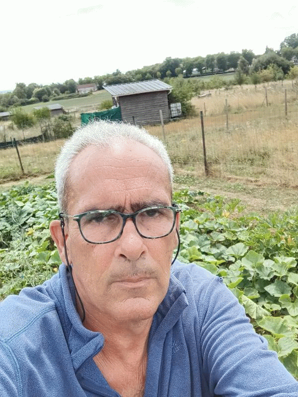 Ensemble 58 ans Auxerre