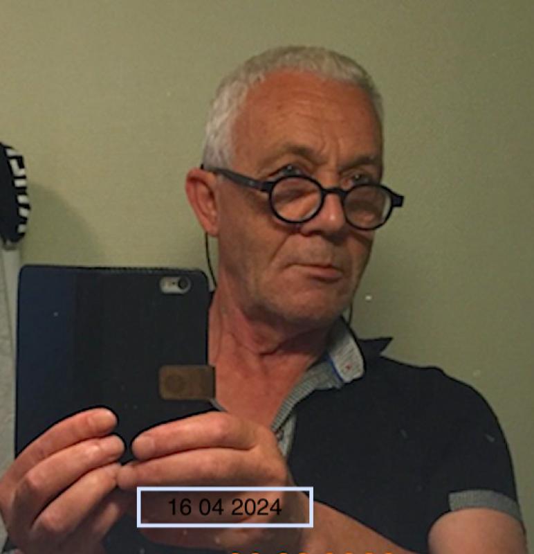 Moie 68 ans Argentan