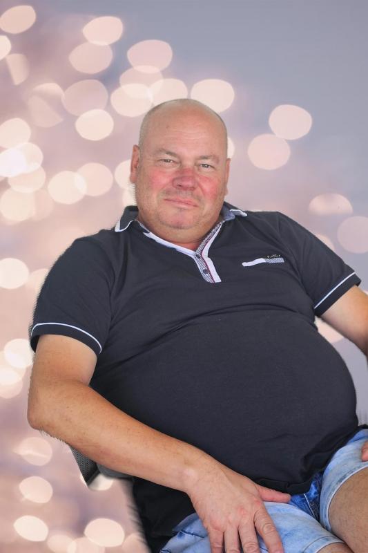 Franck  57 ans Soulangy