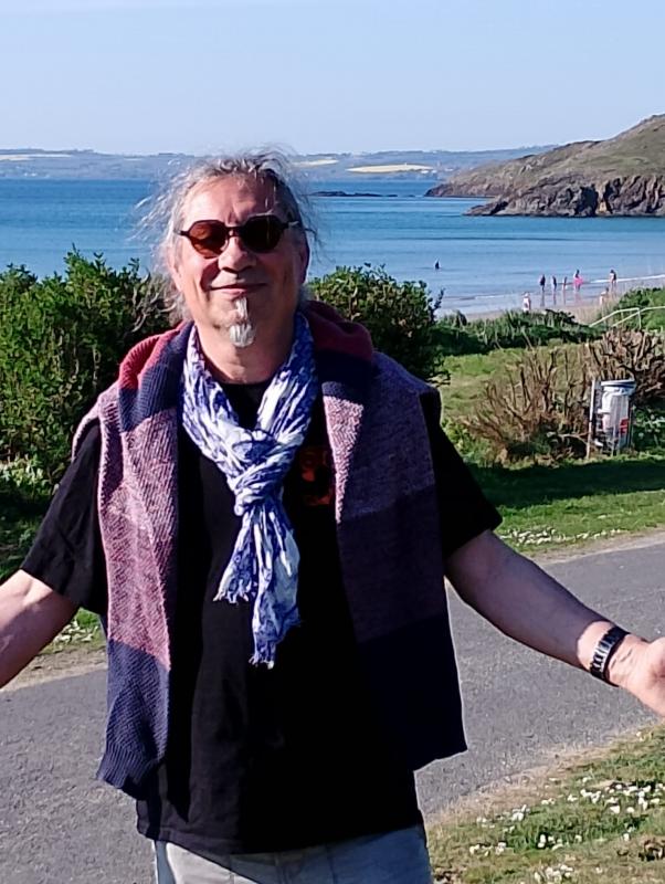 GERONIMO 65 ans Quimper