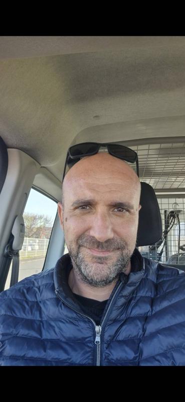 Franck 41 ans Vichy
