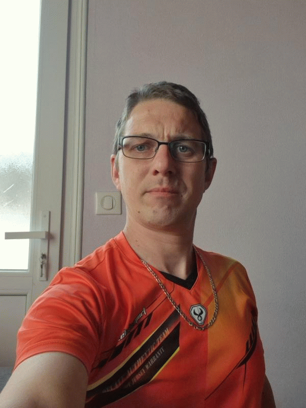 Tony 39 ans Lanouaille